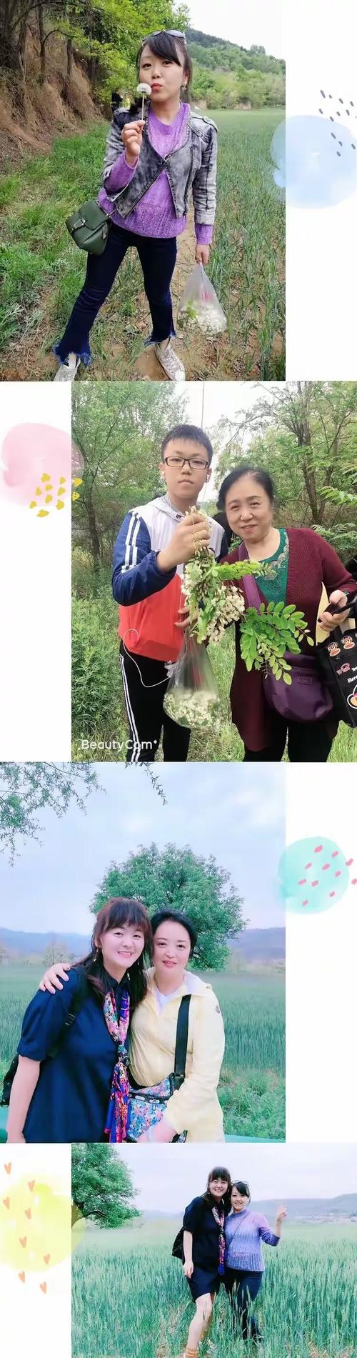 童心筑夢，文化同行——五一童心園社會組織赴銅川柳林開展文化扶貧活動