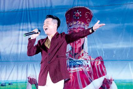 草原連首都 文藝潤北疆——市文聯組織首都藝術家赴內蒙古文化交流慰問活動紀實